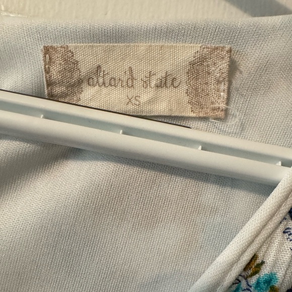 Altar’d State Boho Style Dress. Sz XS, also fits small. Stretchy.  No flaws. - Picture 3 of 5